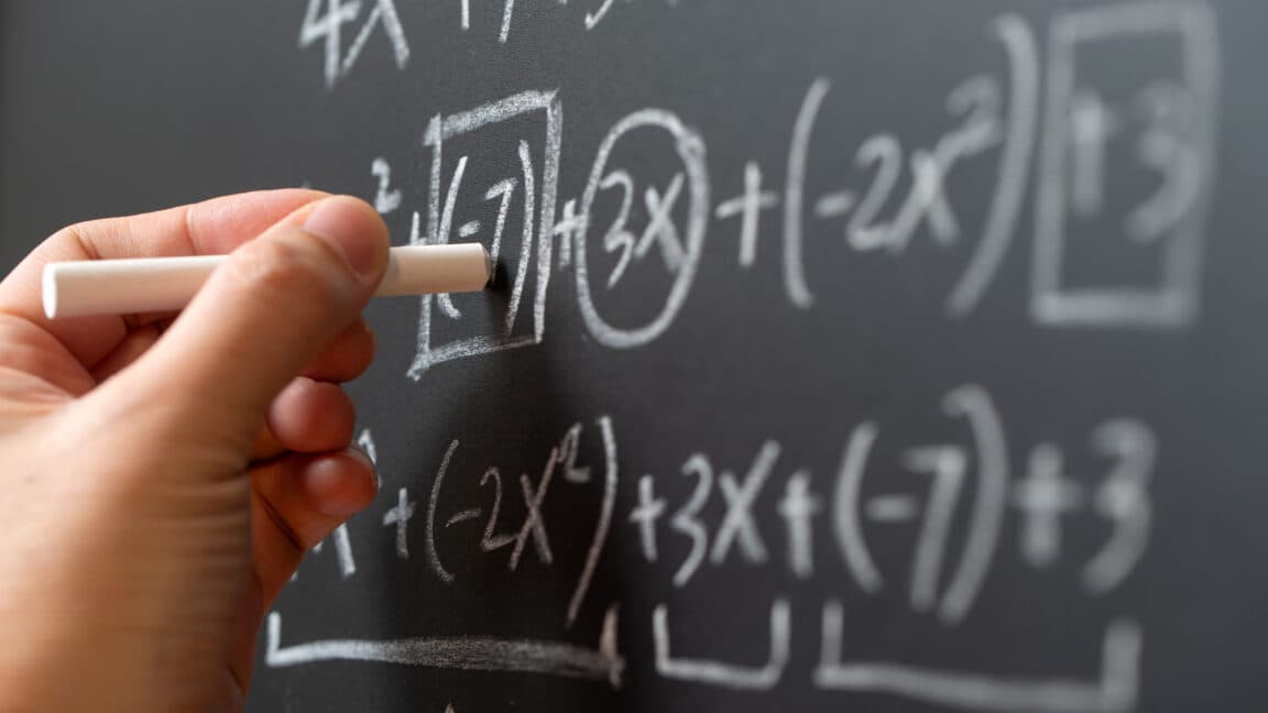 Mathematicians raise concerns over AI's impact on their profession