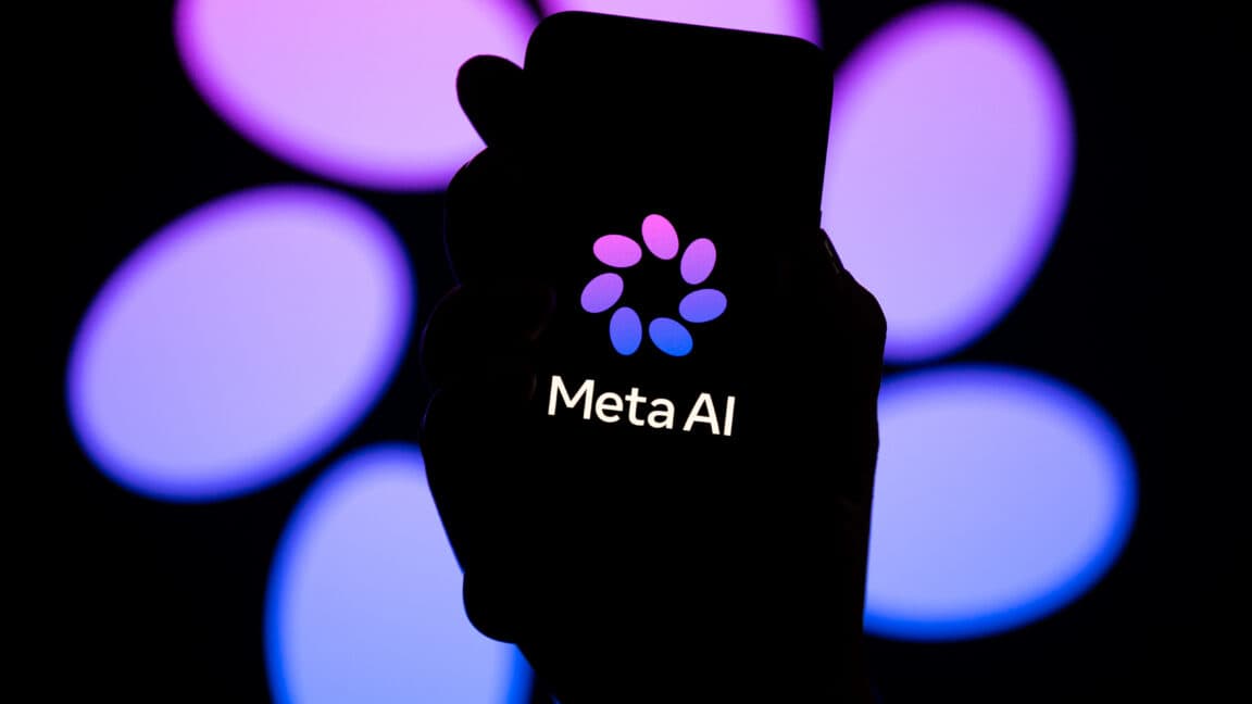 Hackers Exploit Meta AI Chatbot to Steal Celebrity Instagram Accounts