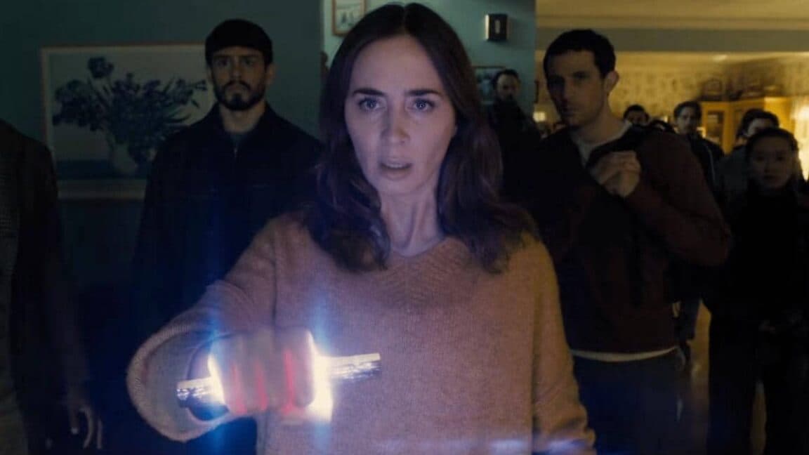 Review: Disclosure Day Offers Action but Lacks Depth