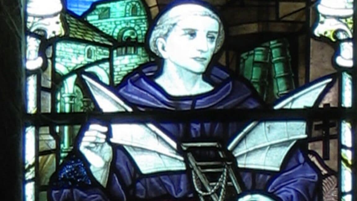 Historian Suggests Medieval Monk Eilmer of Malmesbury Observed Two Comets