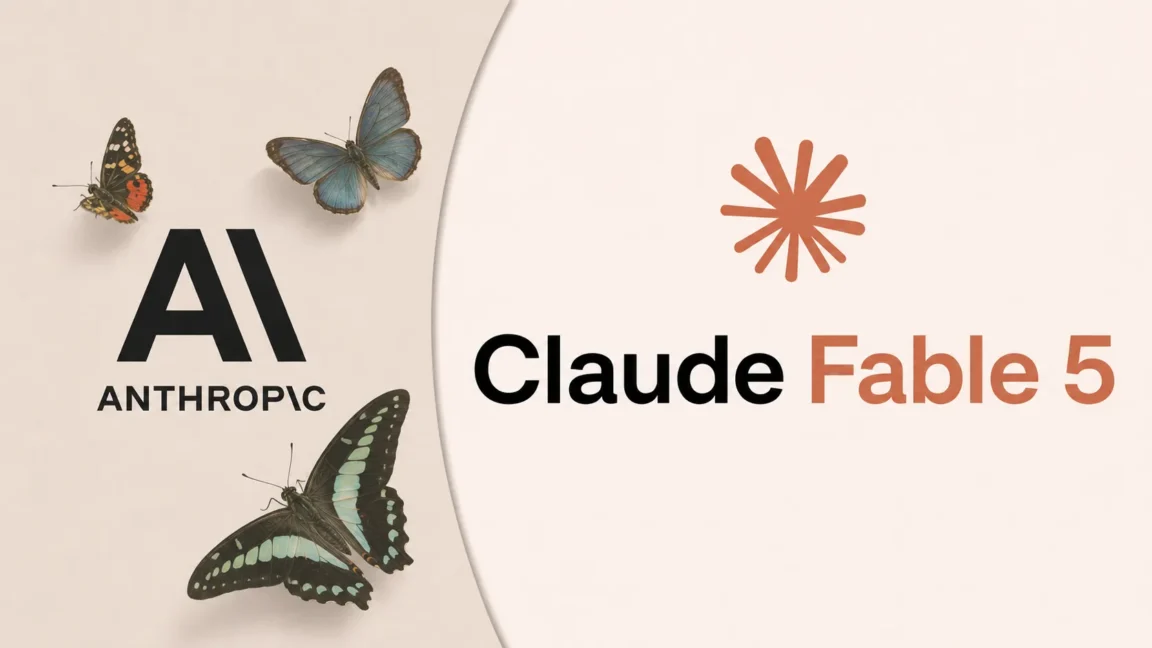 Anthropic Discontinues Fable and Mythos Models Following Government Directive