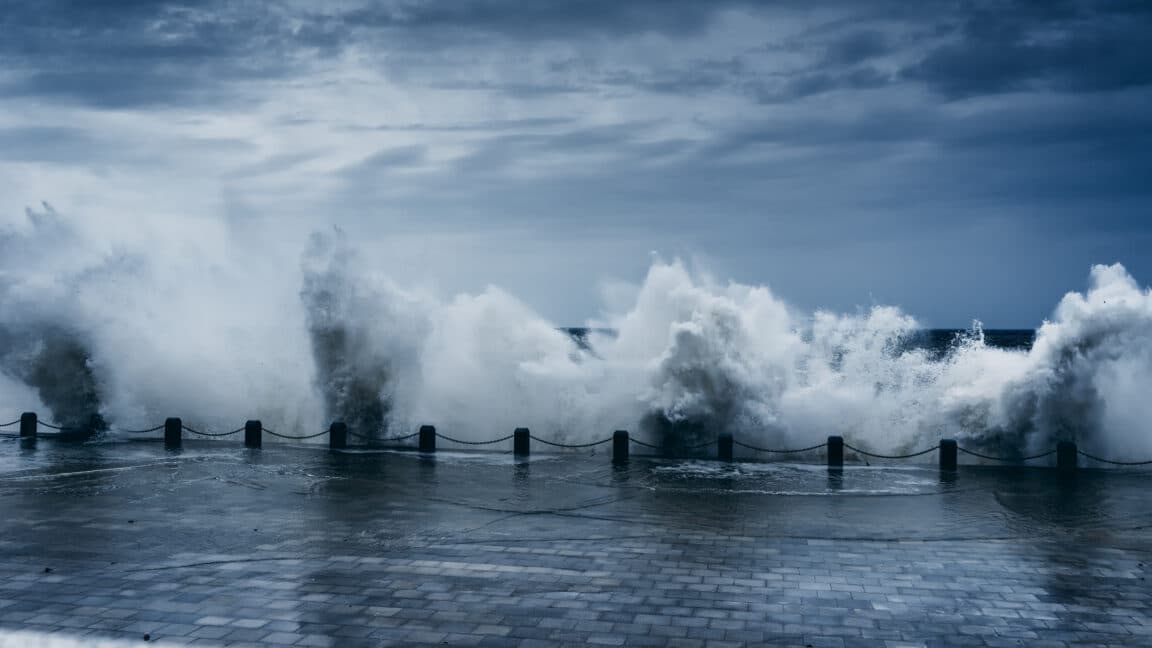 New Report Highlights Advances in Linking Weather Damage to Climate Change