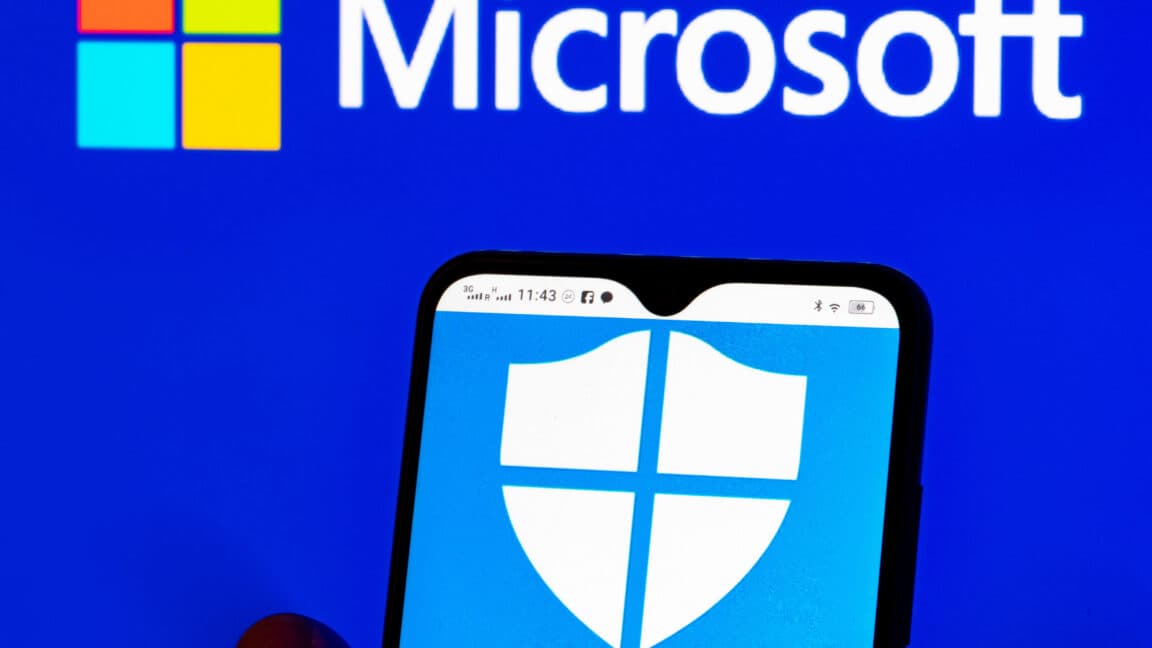 Windows Defender Patch Addresses 0-Day Vulnerability That Could Fill Hard Disk