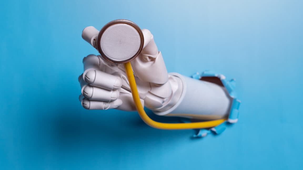 Government Tests AI Program for Insurance Coverage Decisions
