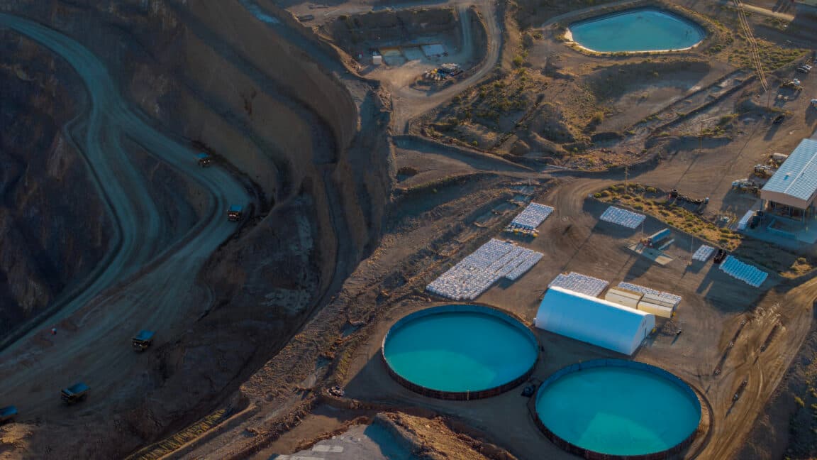 US Rare Earth Exports to Asia Increase Amid Slow Domestic Demand