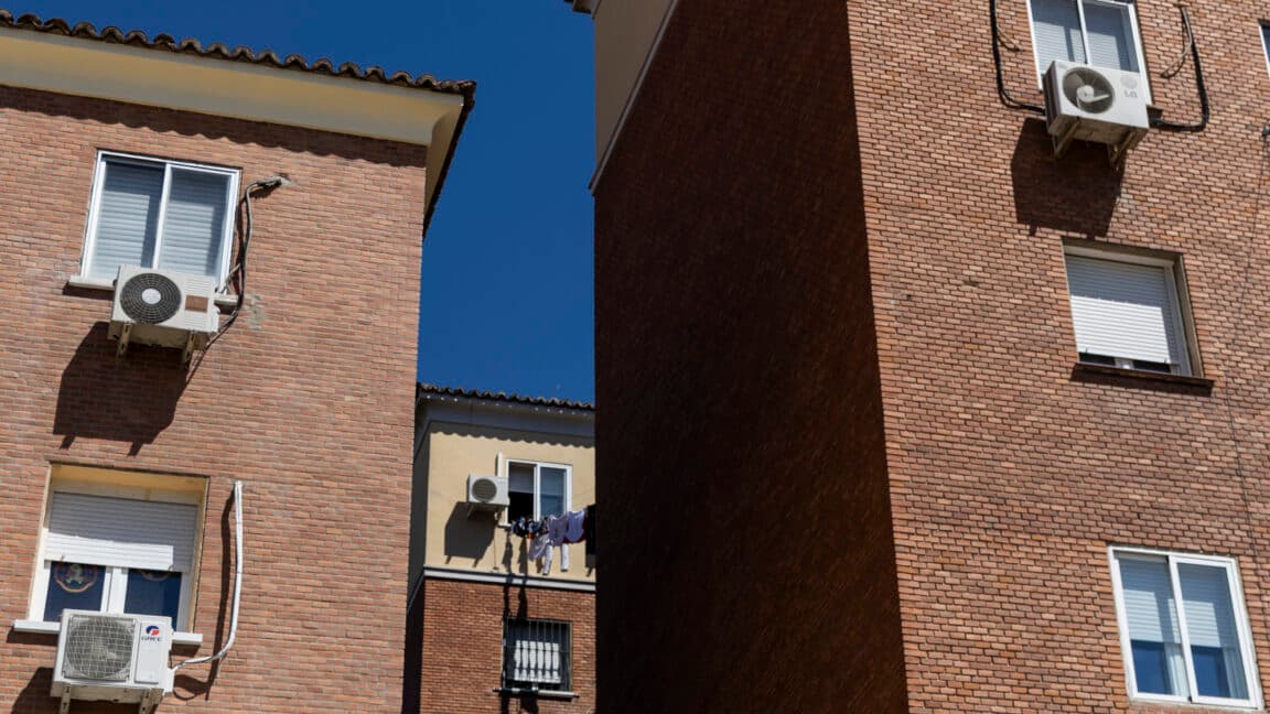 Advancements in Eco-Friendly Technology May Transform Europe's Air Conditioning Landscape