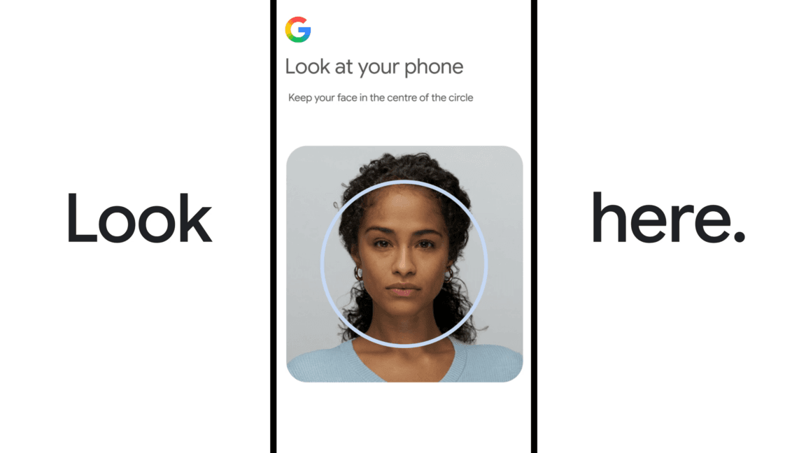 Google Introduces Selfie Login for Account Access and Verification