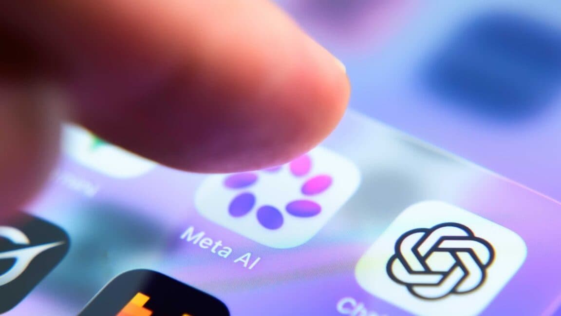 Lawsuit alleges Meta's layoffs were determined by artificial intelligence