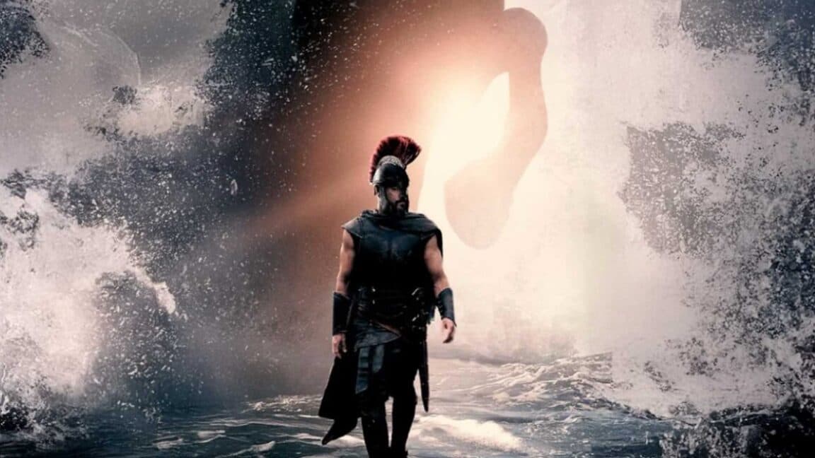 Debate Continues Over Christopher Nolan's Adaptation of The Odyssey