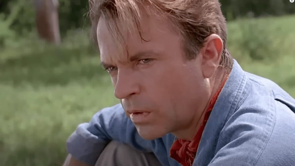 Remembering Sam Neill: A Look at Seven Notable Films