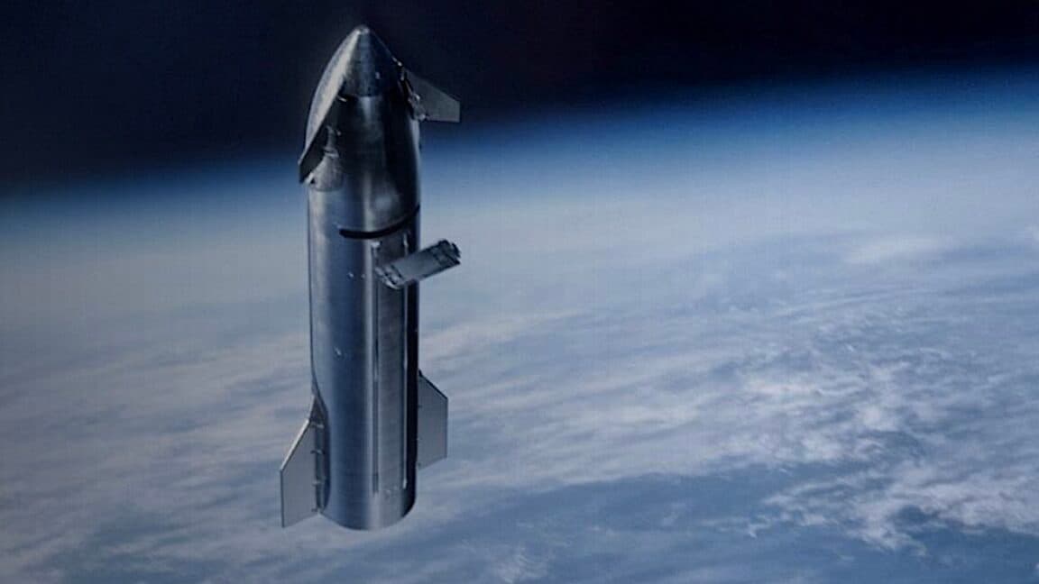Changes in Payloads May Transform Launch Terms in the Space Industry