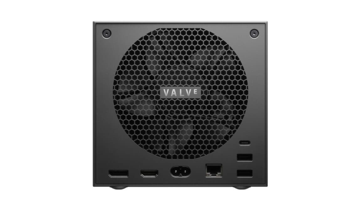 Valve's Steam Machine verification system does not rate demanding titles for Steam Deck
