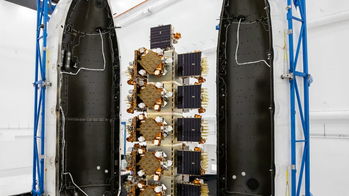 Pentagon's Space Development Agency Progresses Slowly Amid Ongoing Operations