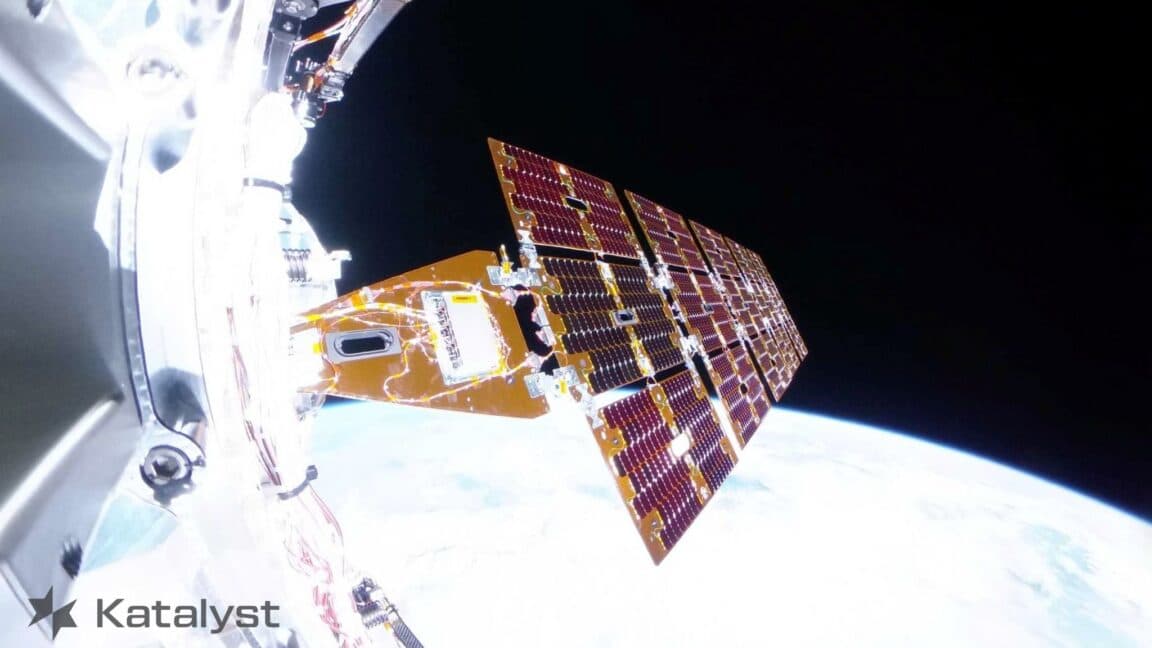 NASA Cancels Efforts to Save Swift Gamma-Ray Observatory from Reentry