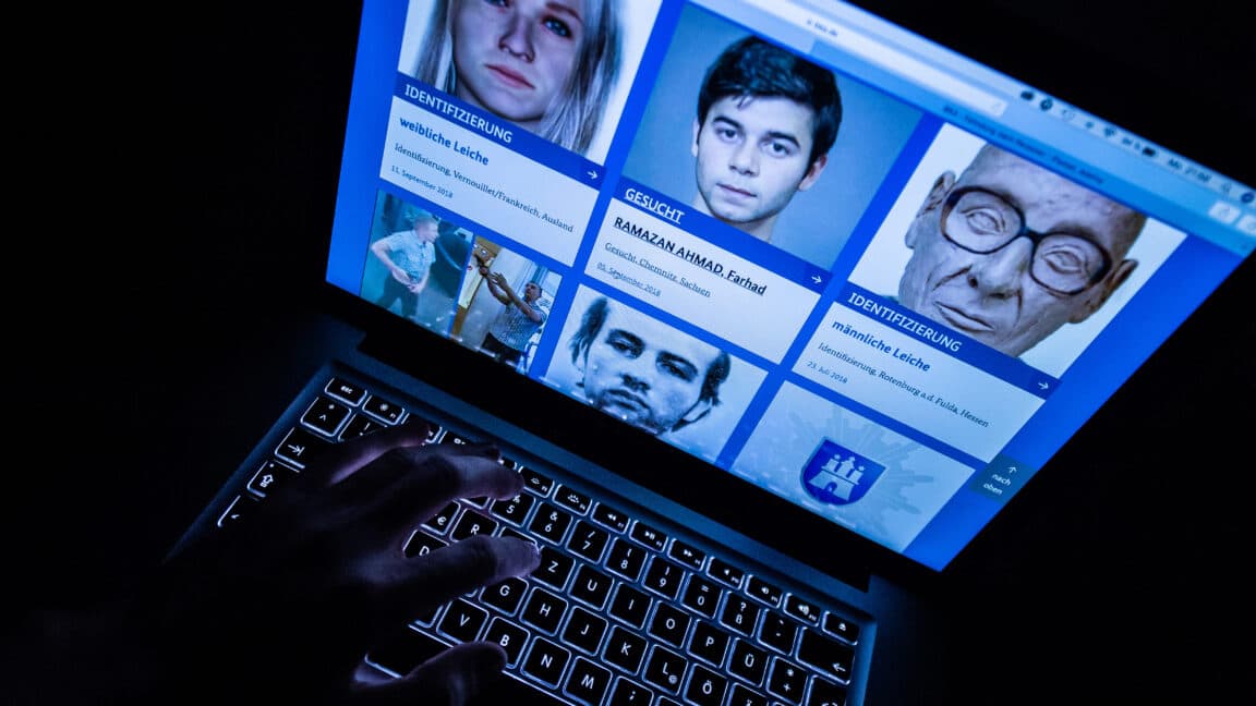 ClarityCheck Exposes Database with Over 9 Million Facial Images