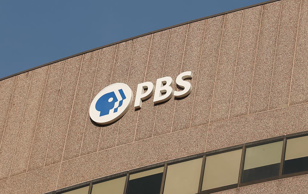 PBS Station Faces Potential Loss of 50TB of Data Due to Cloud Provider Issues