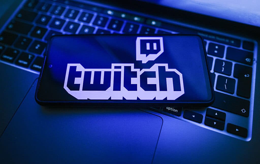 Twitch Users Can Now Opt Out of AI Training Using Their Content