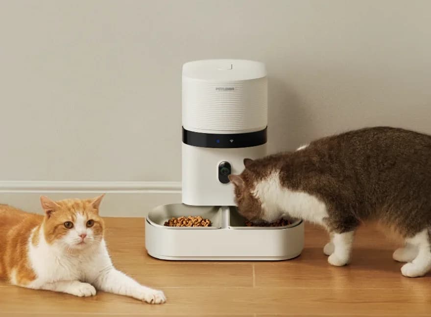 Petlibro Faces Criticism Over Smart Feeder Outage and User Claims