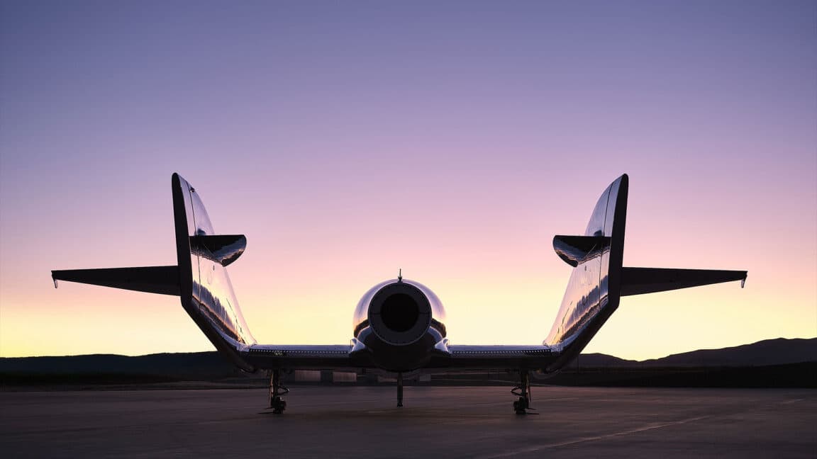 Virgin Galactic Seeks Public Input for Naming New Delta Class Spaceship