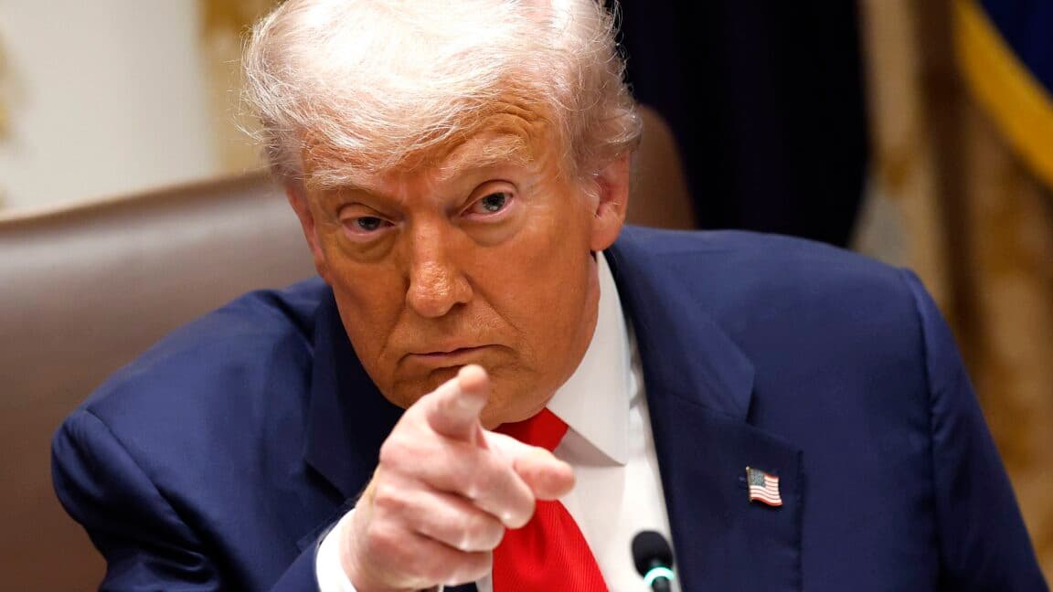 Trump Faces Lawsuit Over Alleged Scheme to Market Truth Social API for $100K Monthly