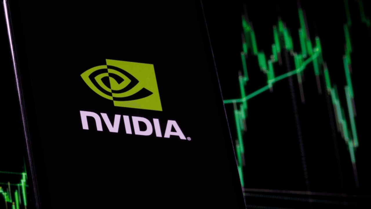 Nvidia, yapay zeka yatırımları için 500 milyar dolar toplamayı planlıyor