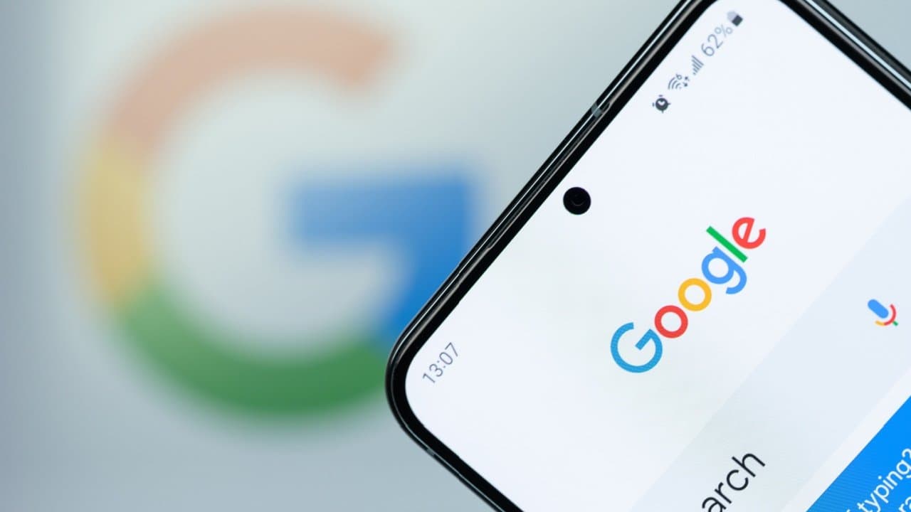 Google, yapay zeka ile görsel tasarım uygulaması Google Pics'i tanıttı