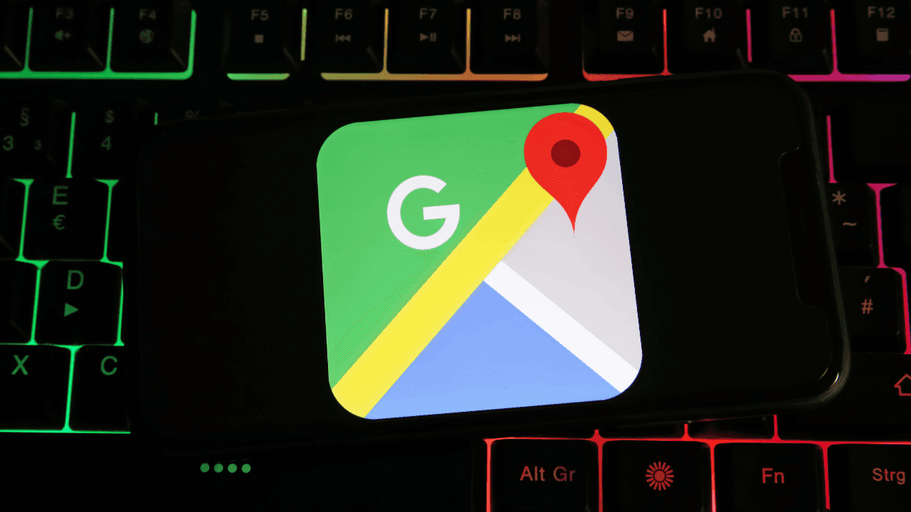 Google Haritalar, yapay zeka destekli yeni özelliklerini duyurdu