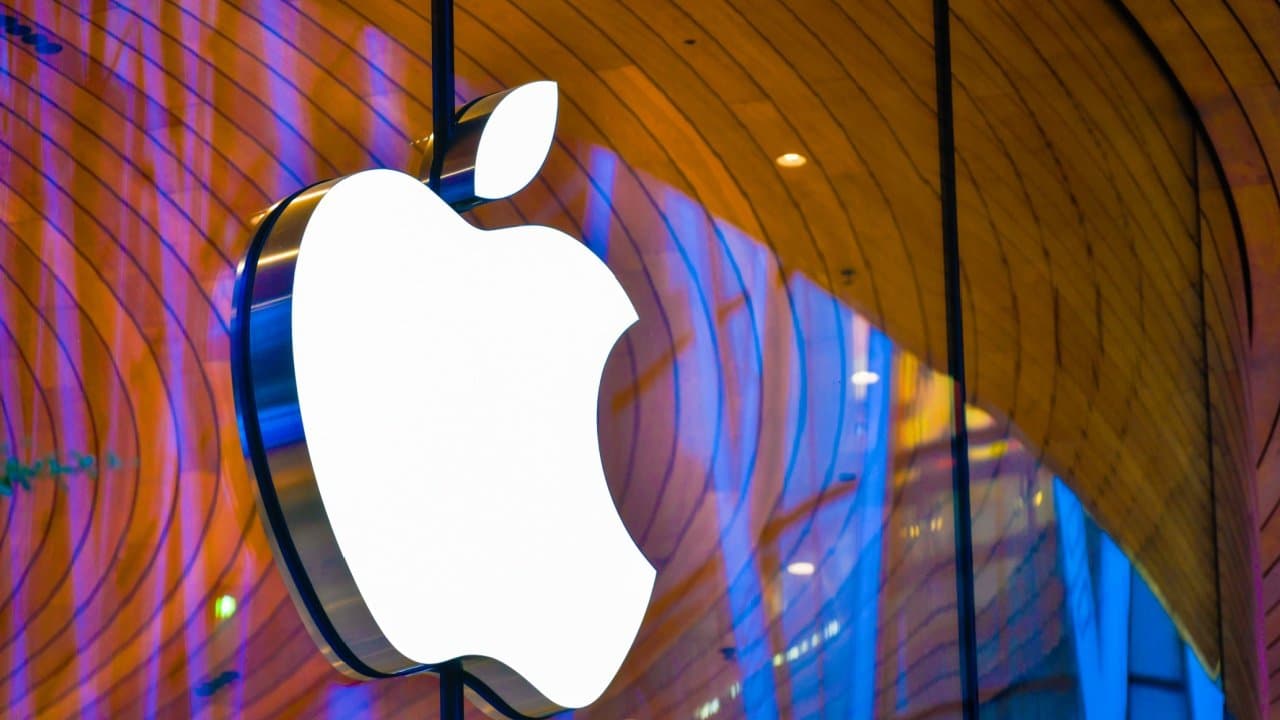Apple, SigScalr'ın bazı varlıklarını satın aldı