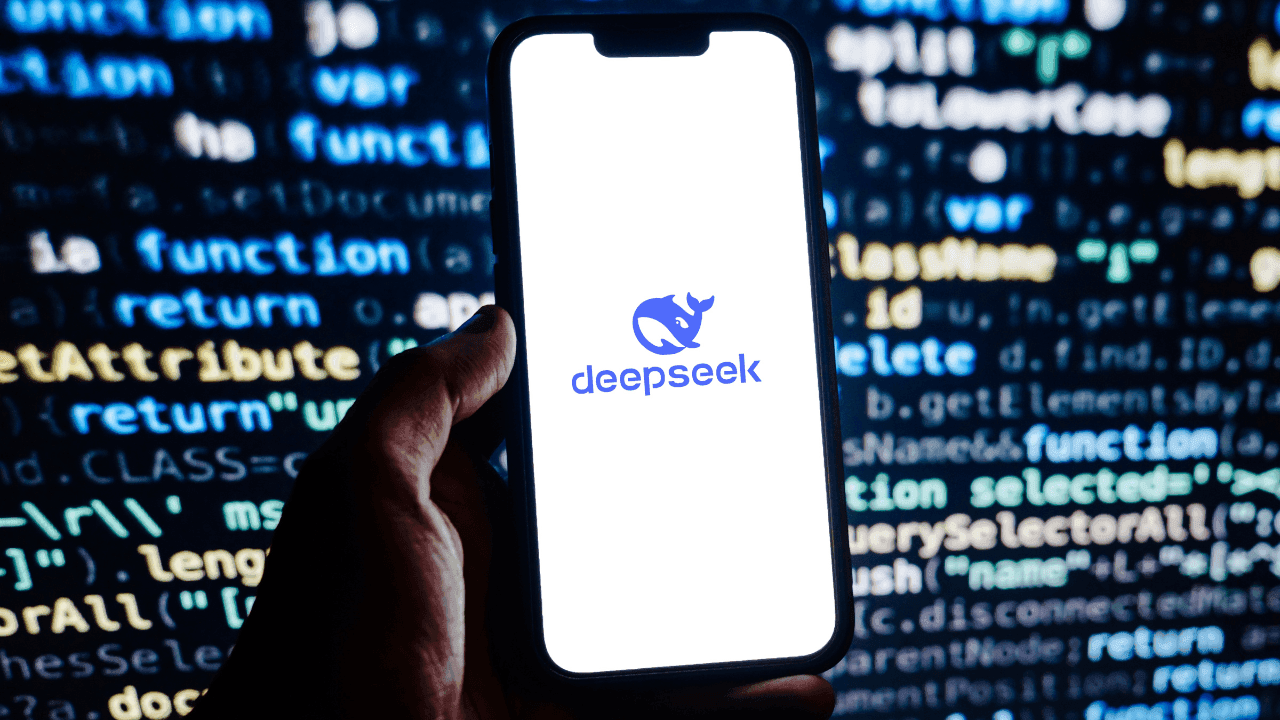 DeepSeek, açık kaynaklı Harness'ı kullanıma sundu