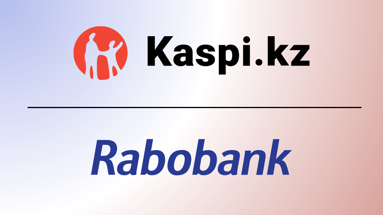 Kaspi.kz, Rabobank A.Ş. satın almak için BDDK onayı aldı