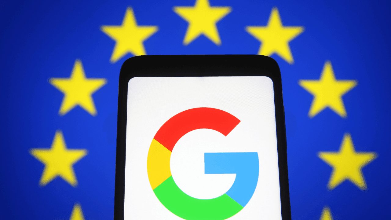 Avrupa Birliği, Google'a 890 milyon dolarlık ceza kesti