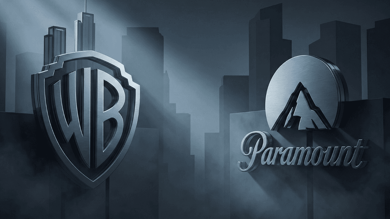 Avrupa Komisyonu, Paramount ve Warner Bros. birleşmesine onay verdi