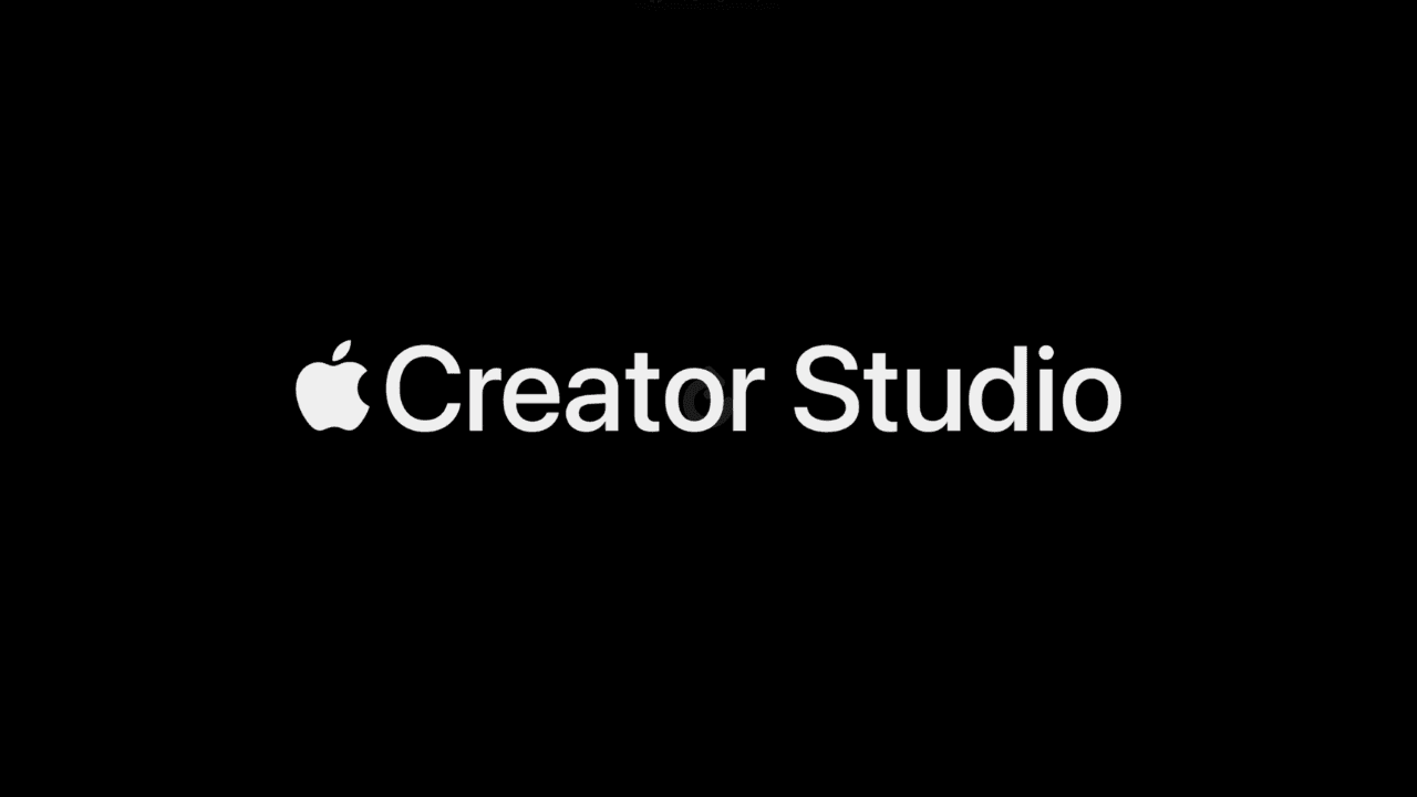 Apple'dan içerik üreticileri için yeni uygulama paketi: Creator Studio