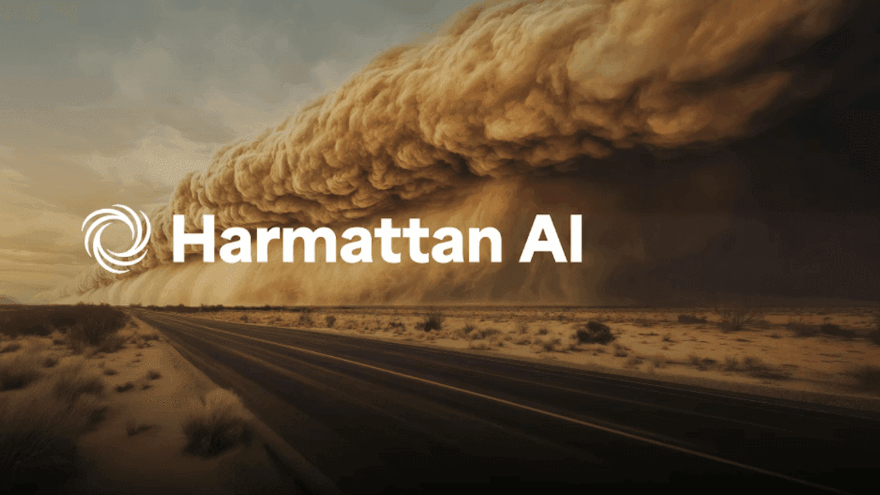 Drone teknolojileri geliştiren Harmattan AI, 200 milyon dolar yatırım aldı