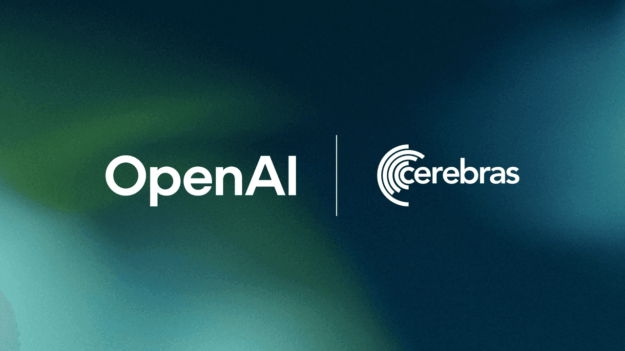 OpenAI, Cerebras ile 10 milyar doların üzerinde çip anlaşması yaptı