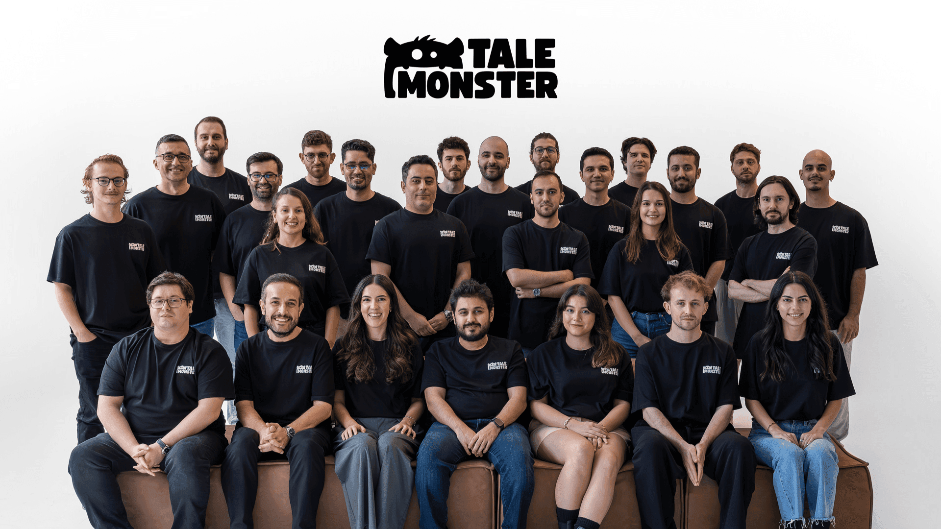 TaleMonster Games, A serisi yatırım turunda 30 milyon dolar yatırım aldı