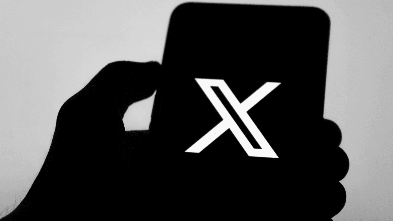 X'e erişim problemi yaşanıyor