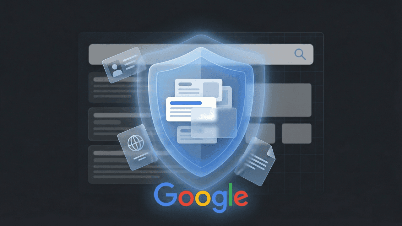 Google, arama sonuçlarında kişisel görselleri gizleme ayarlarını tanıttı