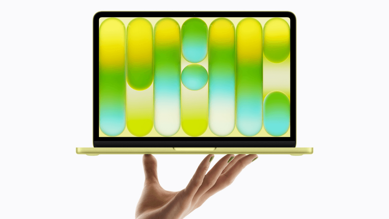 Yeni MacBook Neo, iki önemli güncellemeyle gelebilir