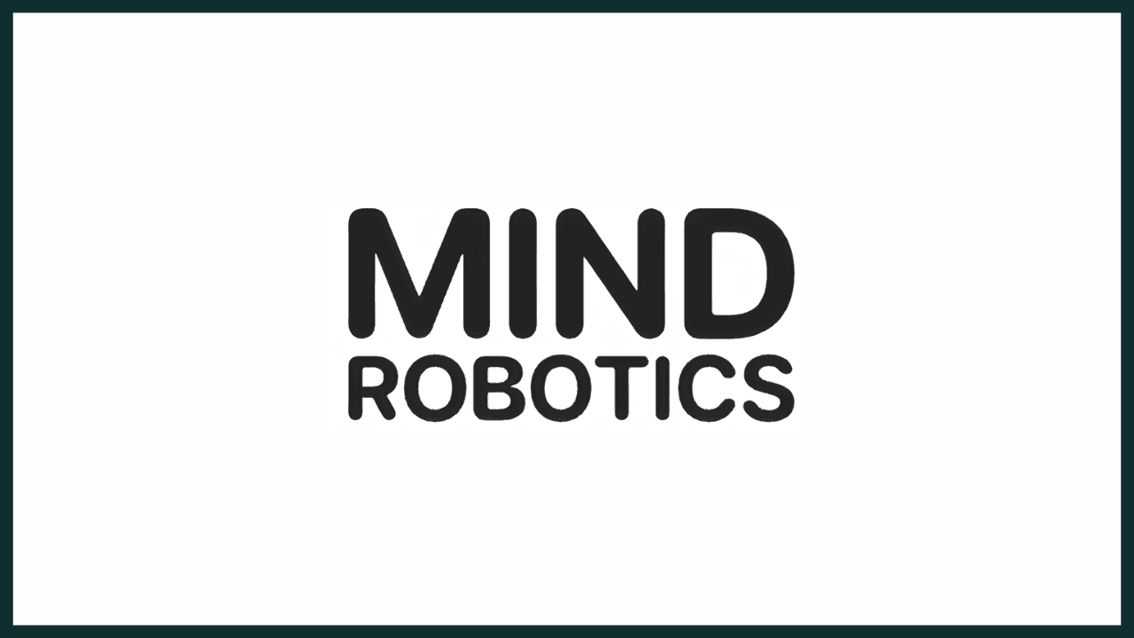Mind Robotics, 400 milyon dolar yatırım aldı
