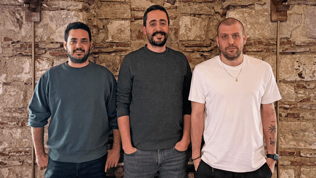 Mekan bulma ve kiralama süreçlerini dijital ortama taşıyan Sanamekan, 400 bin dolar yatırım aldı