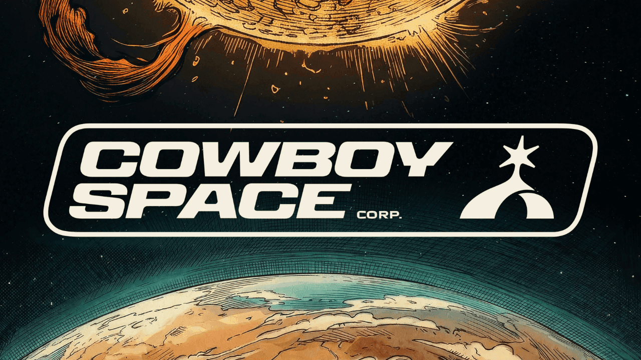 Cowboy Space, 275 milyon dolar yatırım aldı