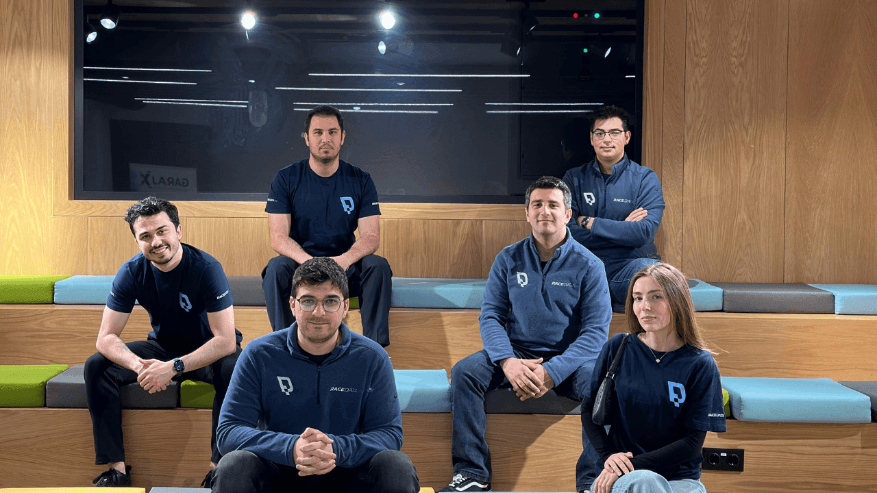 Driven AVS, RaceData AI için yatırım aldı