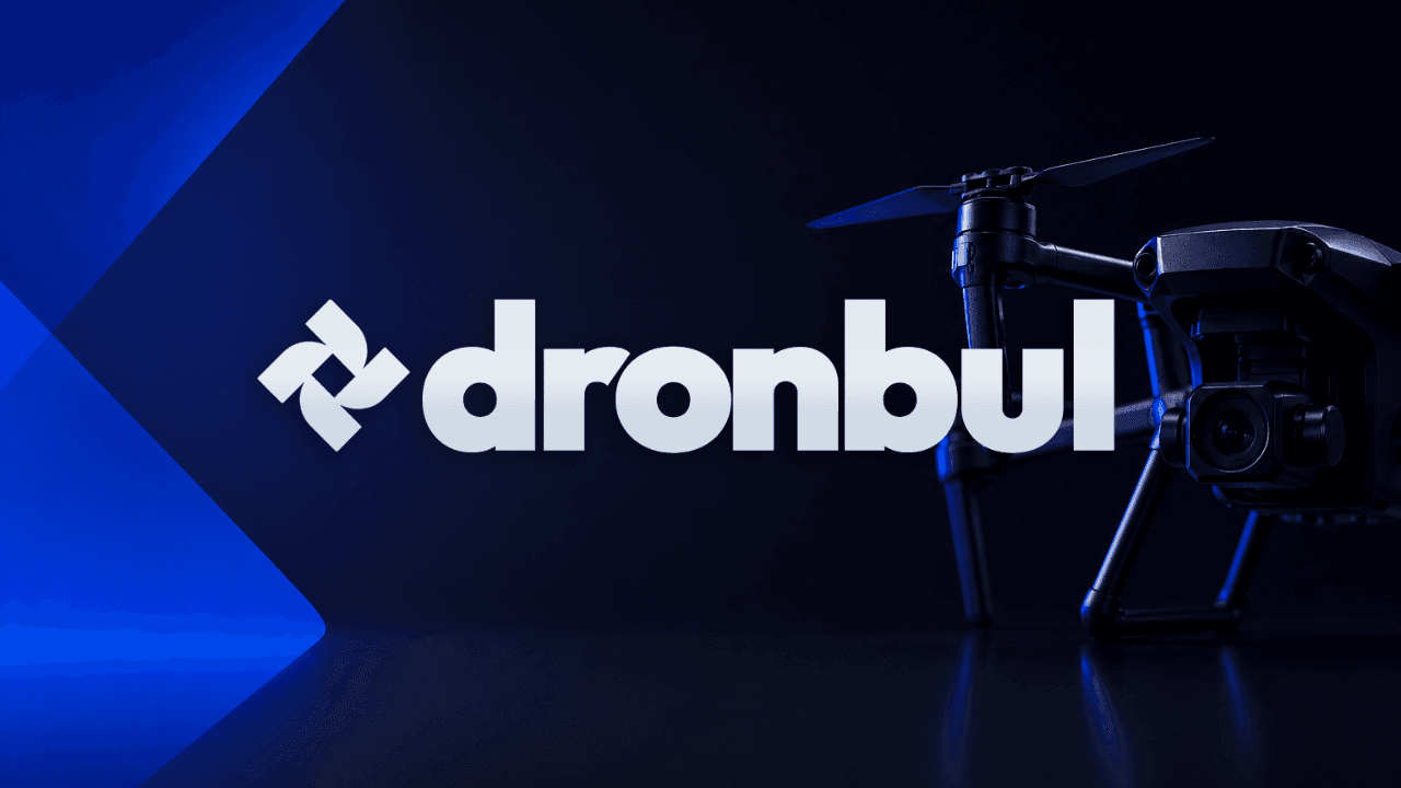 Dronbul: Profesyonel Drone Operasyon Ağı Hizmetleri