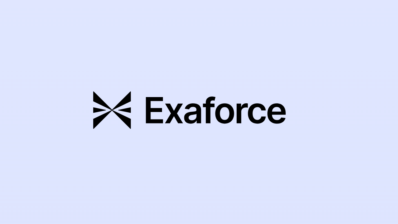 Exaforce, yapay zeka destekli siber güvenlik için 125 milyon dolar yatırım aldı
