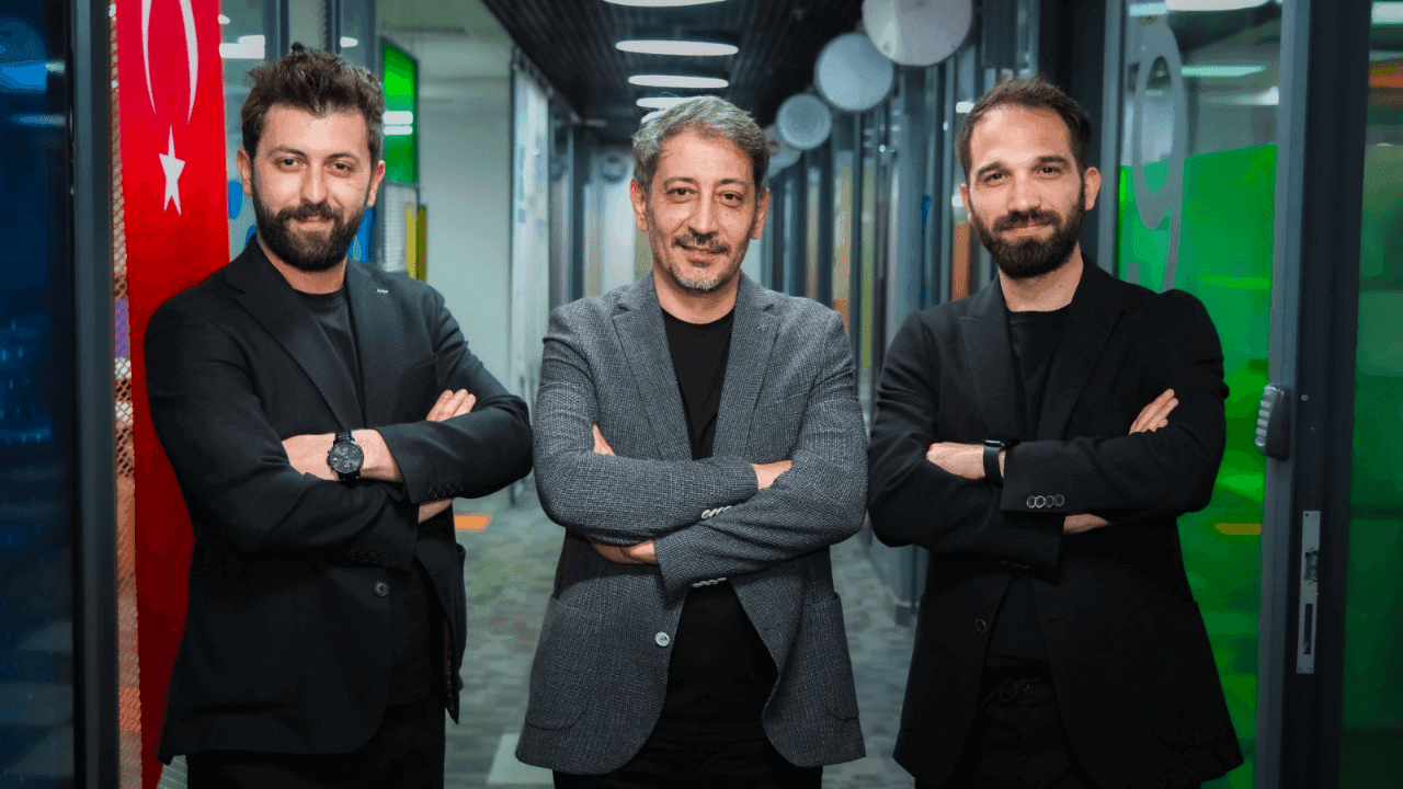Viseur AI, 350 bin dolar yatırım aldı