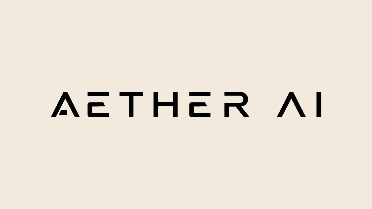 Aether AI, 20 milyon dolarlık yatırım aldı