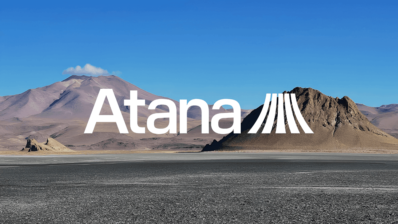 Atana Elements, Borusan Ventures'tan 27,5 milyon dolar yatırım aldı
