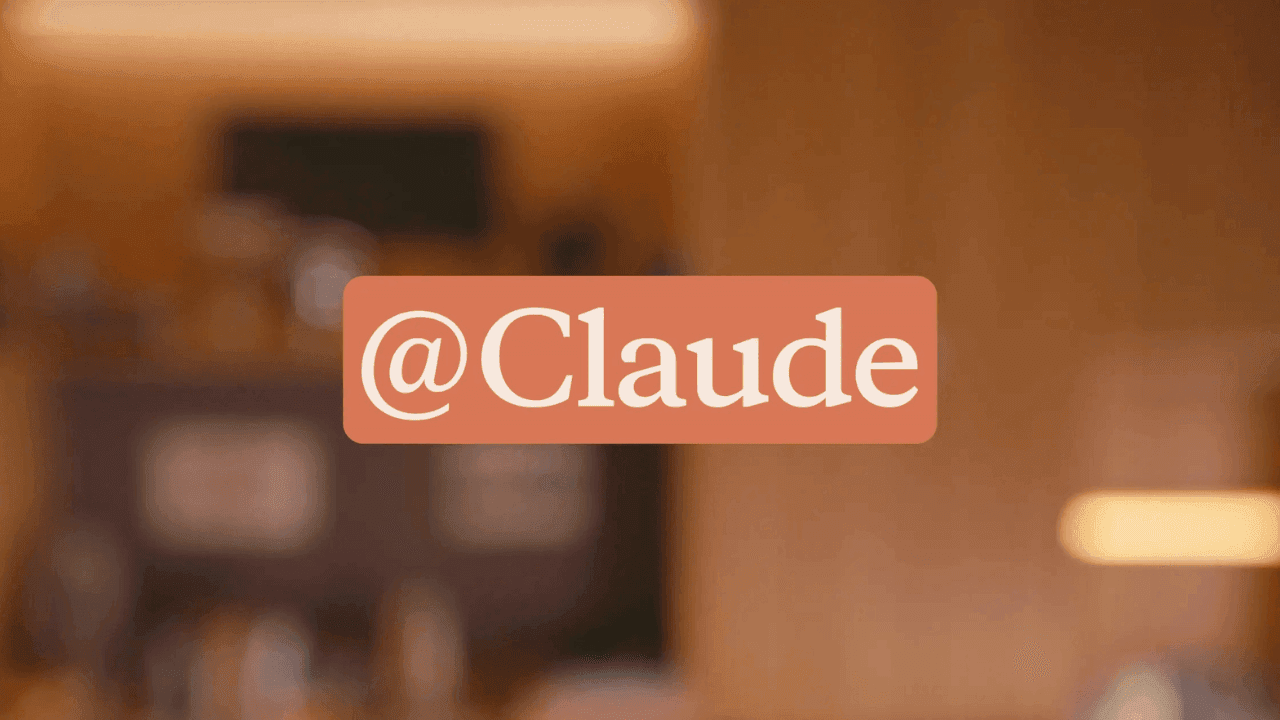 Anthropic, Claude Tag ile Slack'te sanal çalışma arkadaşı sunuyor