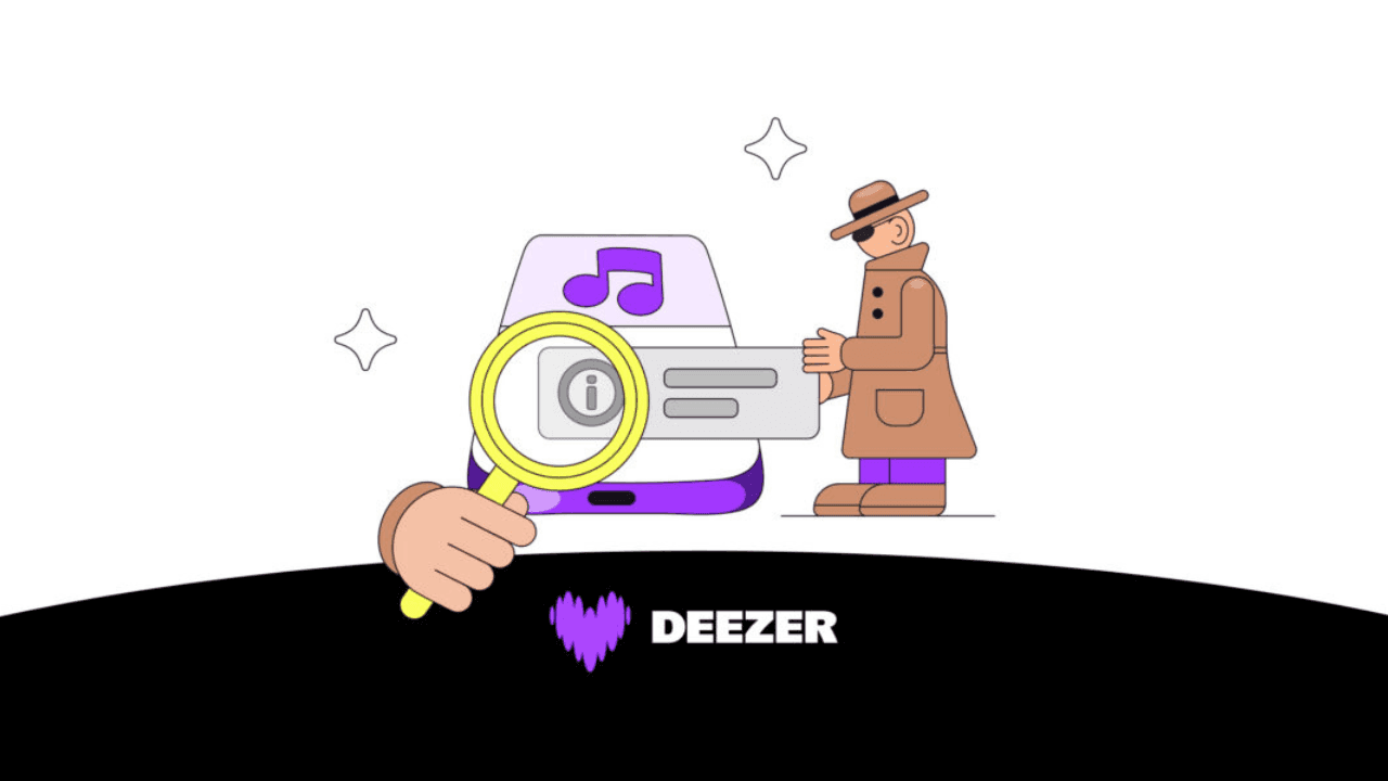 Deezer, yapay zeka ile müzik tespit aracı AI Music Detector'ı tanıttı